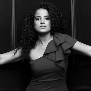 Meet your Posher, Keena